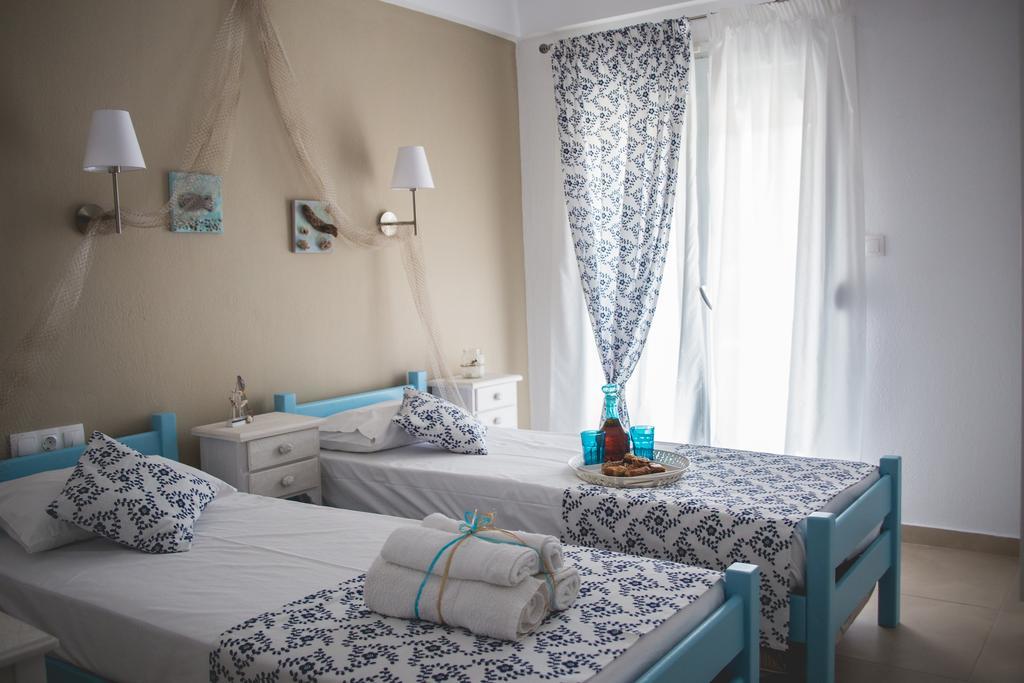 Maistrali Pension Skála Marión Quarto foto