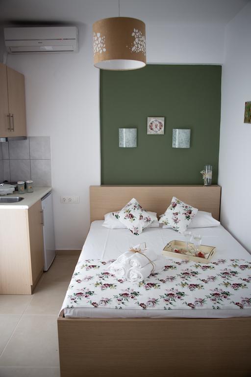 Maistrali Pension Skála Marión Quarto foto