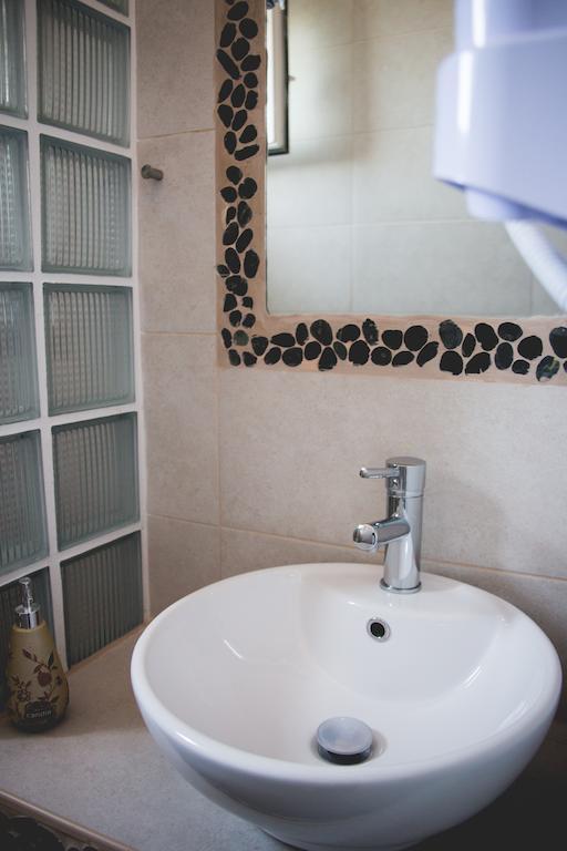 Maistrali Pension Skála Marión Quarto foto